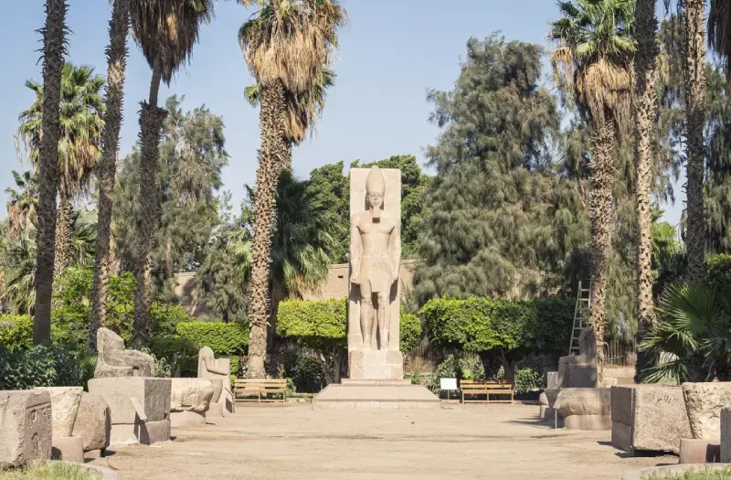 Menfi, egitto pasqua 2026