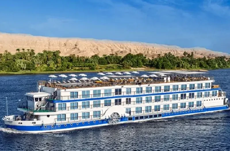 crociera sul Nilo, vacanze in egitto ad agosto