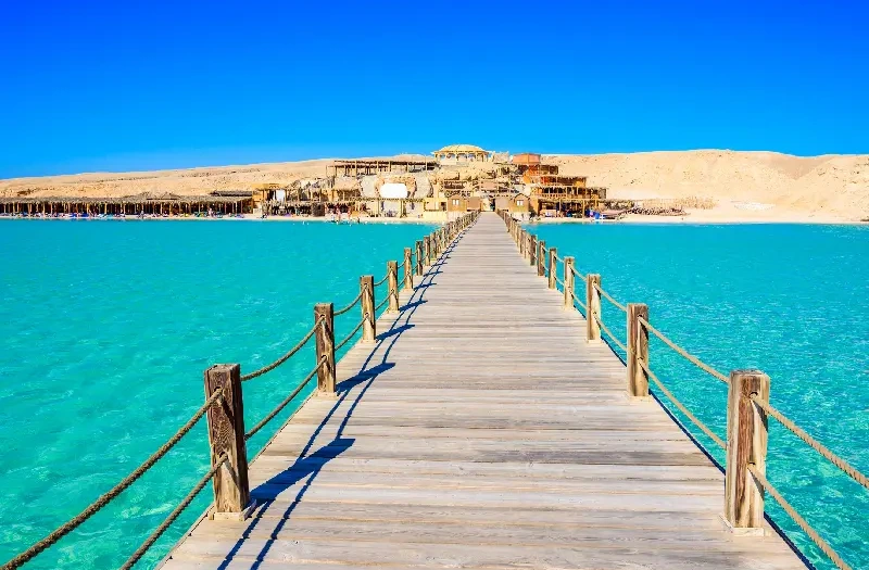 Hurghada , vacanze estive egitto