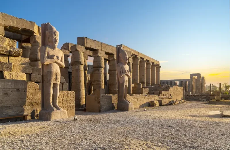 Tmpio di Karnak, viaggi pasqua egitto