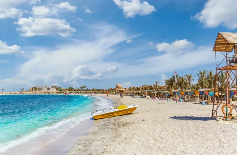 Marsa Alam, viaggi pasqua egitto