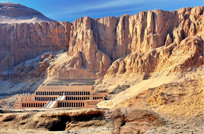 Tour a Egipto 5 Días