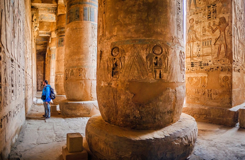 Tour a Egipto 5 Días