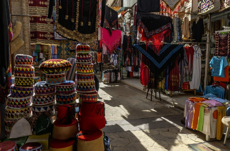 Tour a Egipto 5 Días