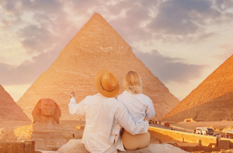 viaje a egipto en diciembre