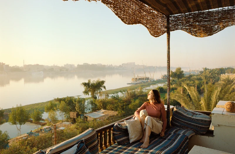 Tour Egipto y Petra 10 Días