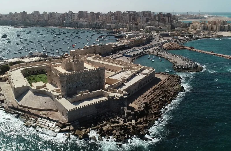 Viaje a Egipto 5 Días