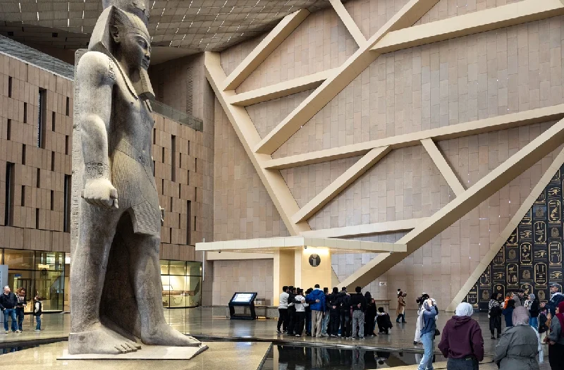 Viaje a Egipto 5 Días