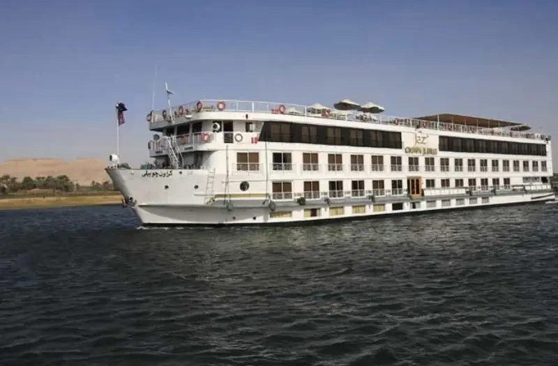 Una Crociera sul Nilo, vacanze pasqua egitto