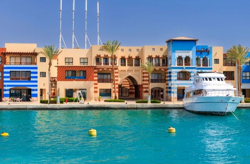 Marsa Alam, viaggi pasqua egitto