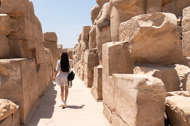 Luxor cosa vedere | Cosa vedere a Luxor