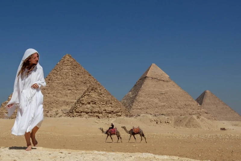 Crociera Nilo e Cairo | Crociera sul ilNo periodo migliore