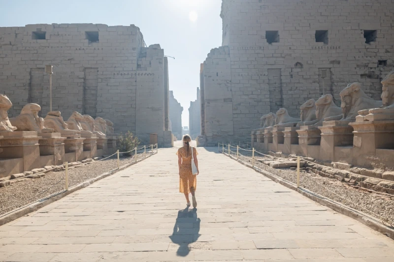 Templi Egizi | I Templi Egizi | Viaggi da Sogni