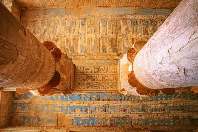 Templi Egizi | I Templi Egizi | Viaggi da Sogni