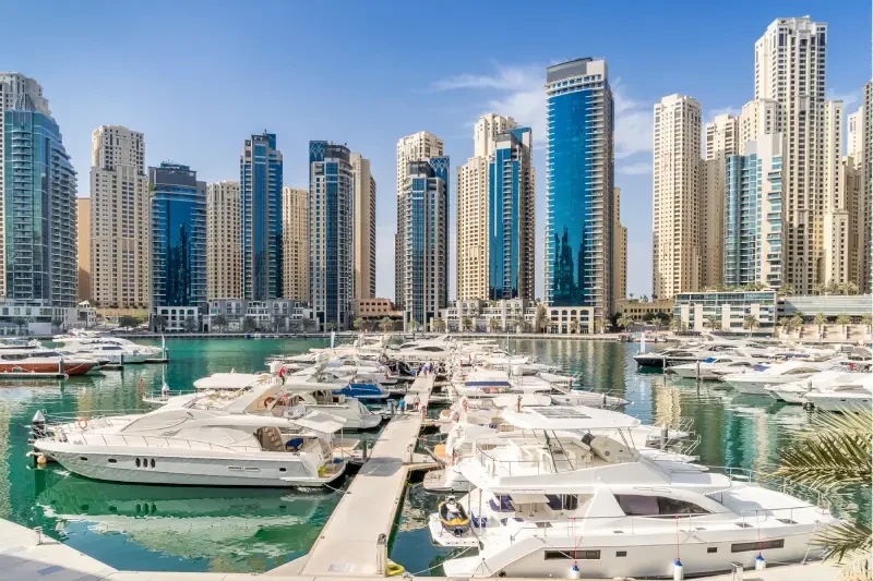 Cosa Vedere a Dubai | 10 Cose da Vedere a Dubai