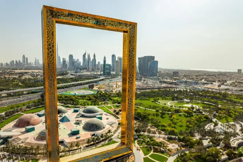 Cosa Vedere a Dubai | 10 Cose da Vedere a Dubai