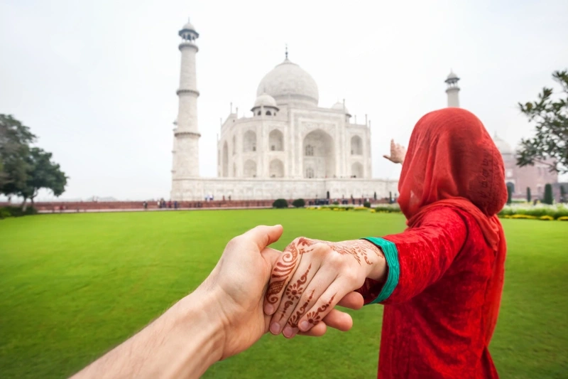 Cosa Vedere in India | Posti da Vedere in India