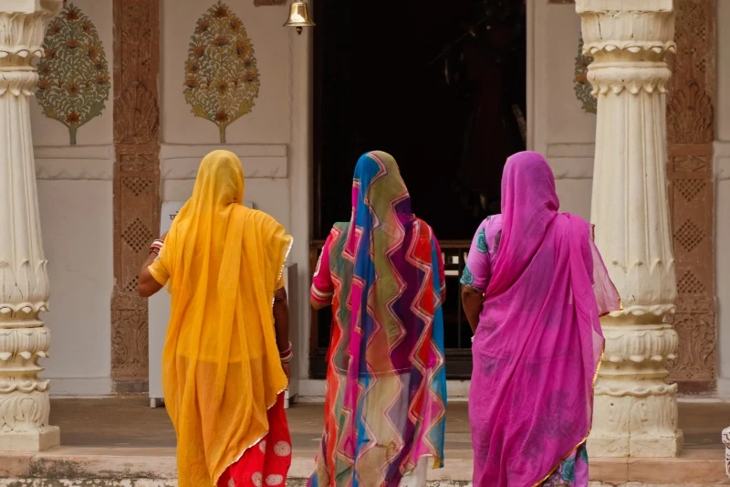 Cosa Vedere in India | Posti da Vedere in India