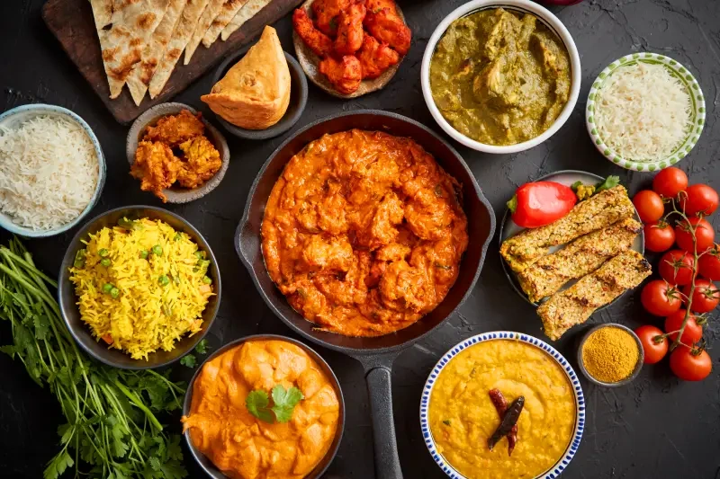 Cosa Vedere in India | Posti da Vedere in India