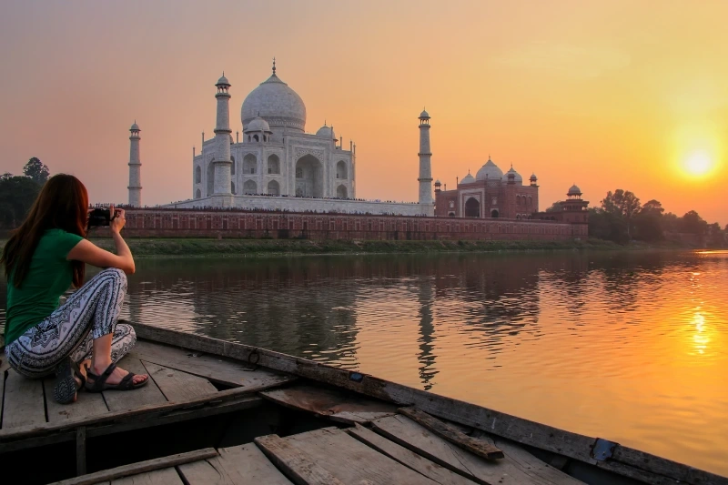Cosa Vedere in India | Posti da Vedere in India