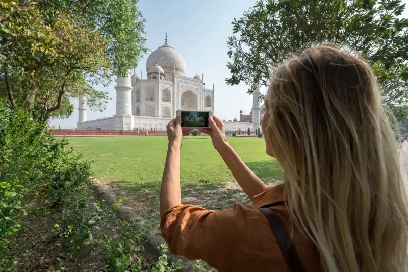 Cosa Vedere in India | Posti da Vedere in India