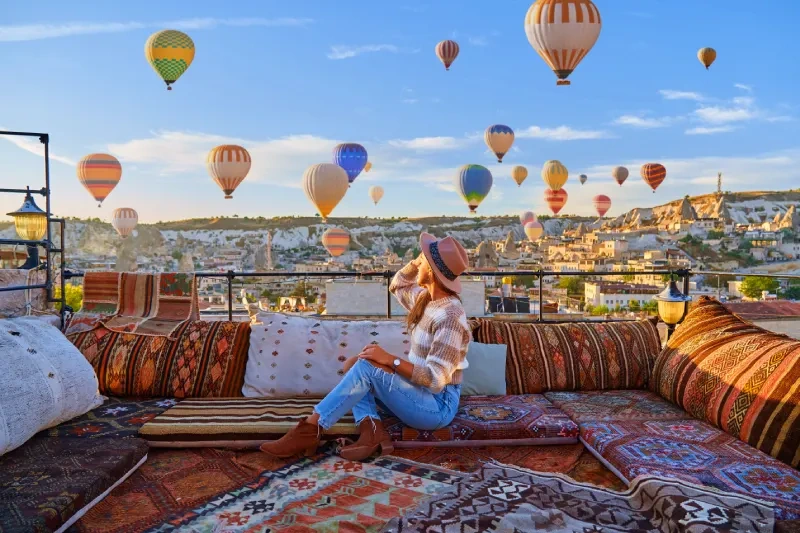 Cosa Vedere in Turchia | Cosa Vedere in Turchia in 5 Giorni Cosa Vedere in Turchia | Cosa Vedere in Turchia in 5 Giorni