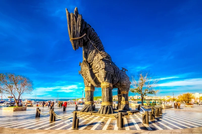 Cosa Vedere in Turchia | Cosa Vedere in Turchia in 5 Giorni Cosa Vedere in Turchia | Cosa Vedere in Turchia in 5 Giorni