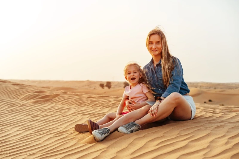 Cose da Vedere ad Abu Dhabi | Cose da Vedere ad Abu Dhabi