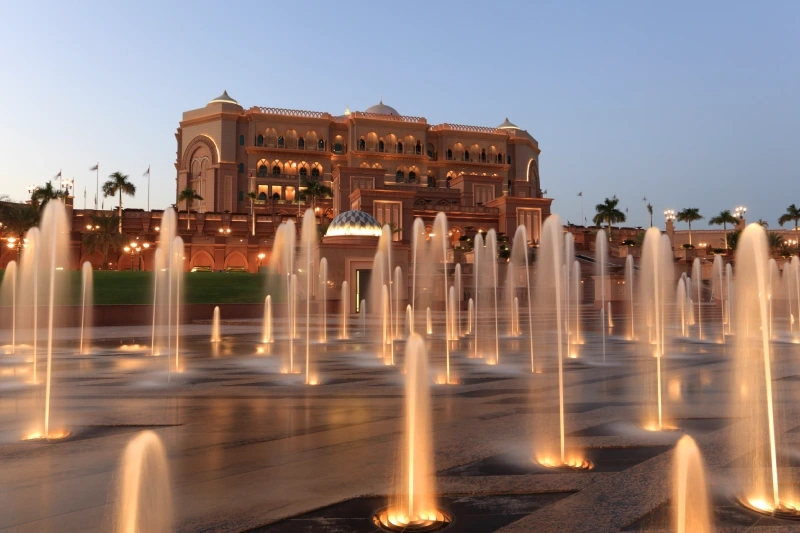 Cose da Vedere ad Abu Dhabi | Cose da Vedere ad Abu Dhabi