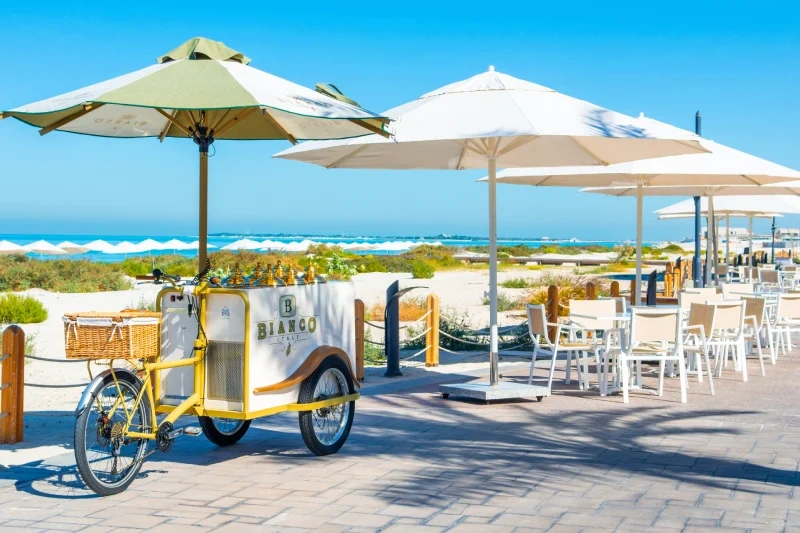 Cose da Vedere ad Abu Dhabi | Cose da Vedere ad Abu Dhabi