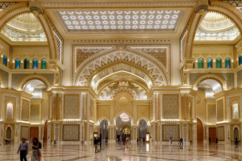 Cose da Vedere ad Abu Dhabi | Cose da Vedere ad Abu Dhabi