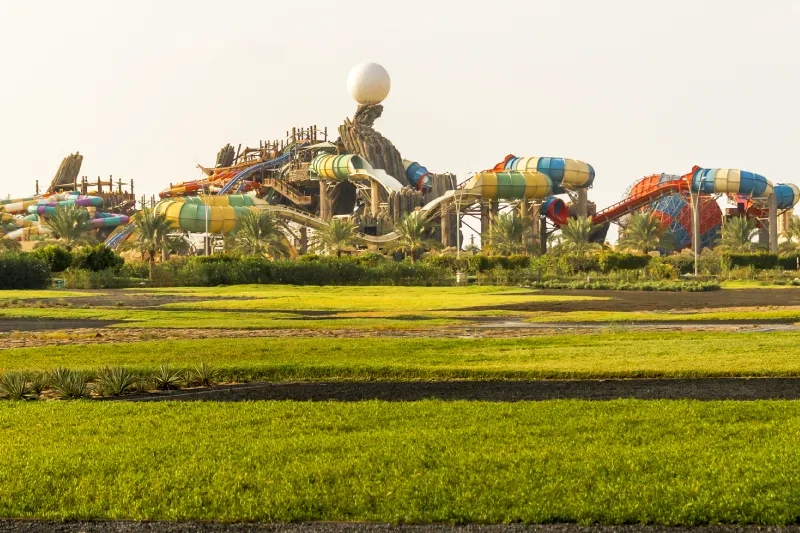 Cose da Vedere ad Abu Dhabi | Cose da Vedere ad Abu Dhabi