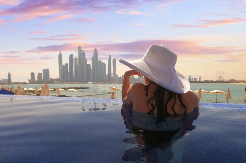 Quando Andare a Dubai | Quando Andare a Dubai Clima