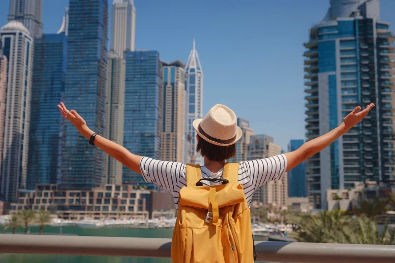 Torri di Dubai | Torri a Dubai | Viaggi da Sogni