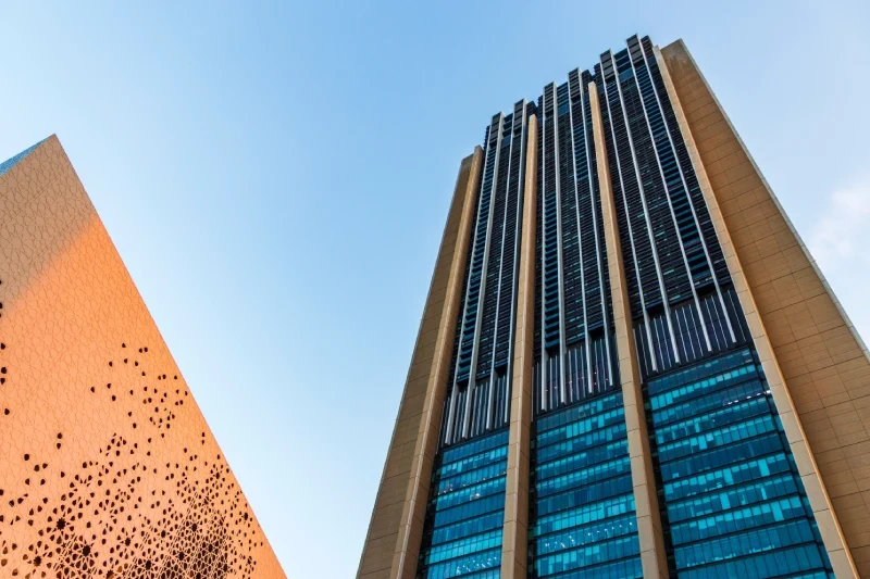Torri di Dubai | Torri a Dubai | Viaggi da Sogni