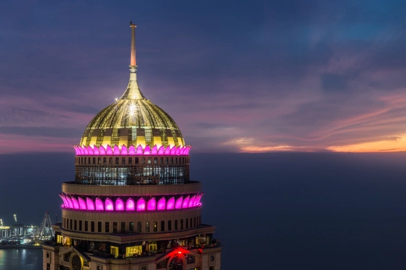 Torri di Dubai | Torri a Dubai | Viaggi da Sogni