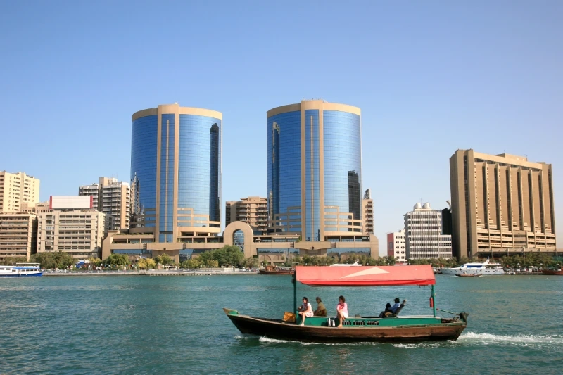 Torri di Dubai | Torri a Dubai | Viaggi da Sogni