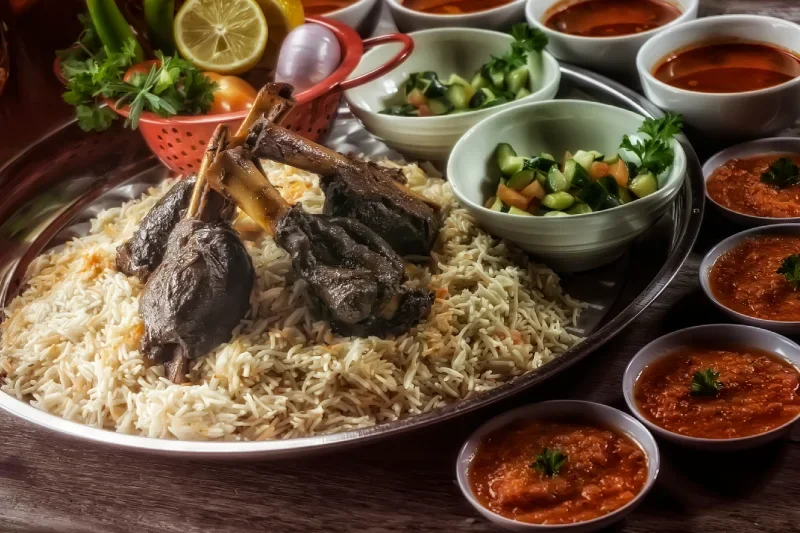 Cosa Mangiare a Dubai | Dubai Cosa Mangiare