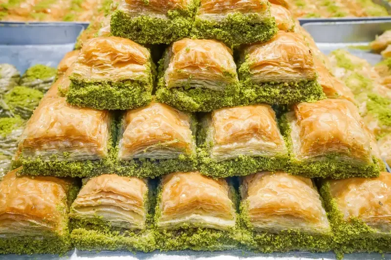 Cosa Mangiare a Dubai | Dubai Cosa Mangiare