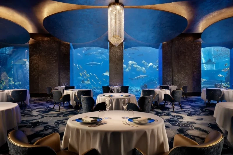 Cosa Mangiare a Dubai | Dubai Cosa Mangiare