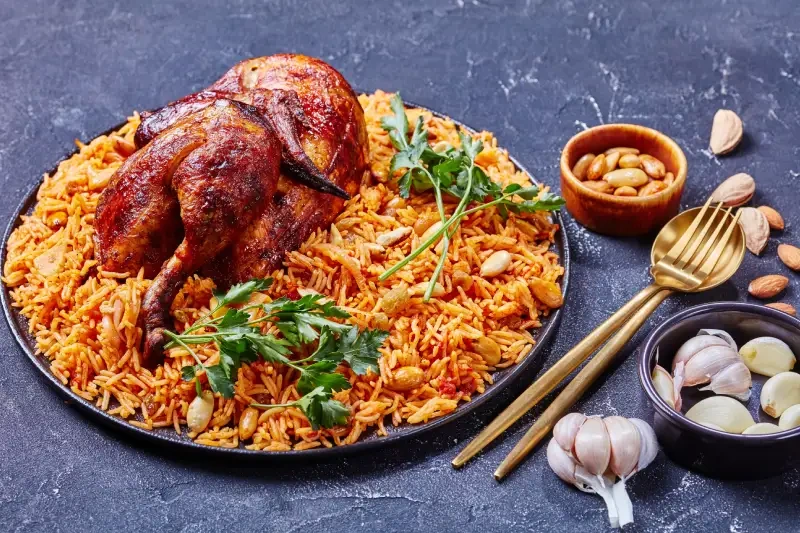 Cosa Mangiare a Dubai | Dubai Cosa Mangiare