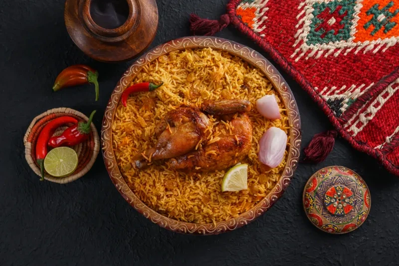 Cosa Mangiare a Dubai | Dubai Cosa Mangiare