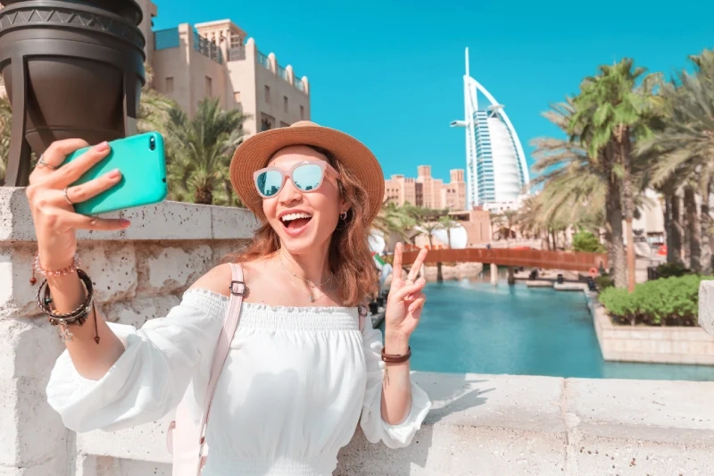 Come Vestirsi a Dubai | Come Vestirsi per Andare a Dubai