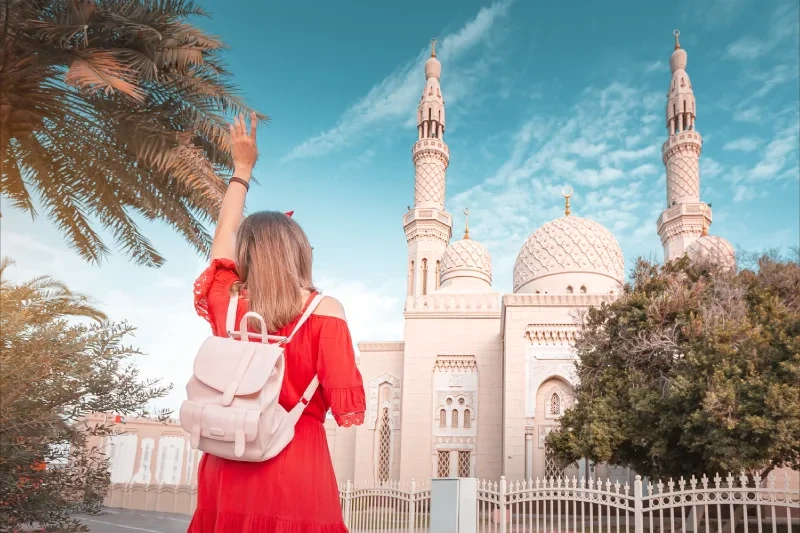 Come Vestirsi a Dubai | Come Vestirsi per Andare a Dubai