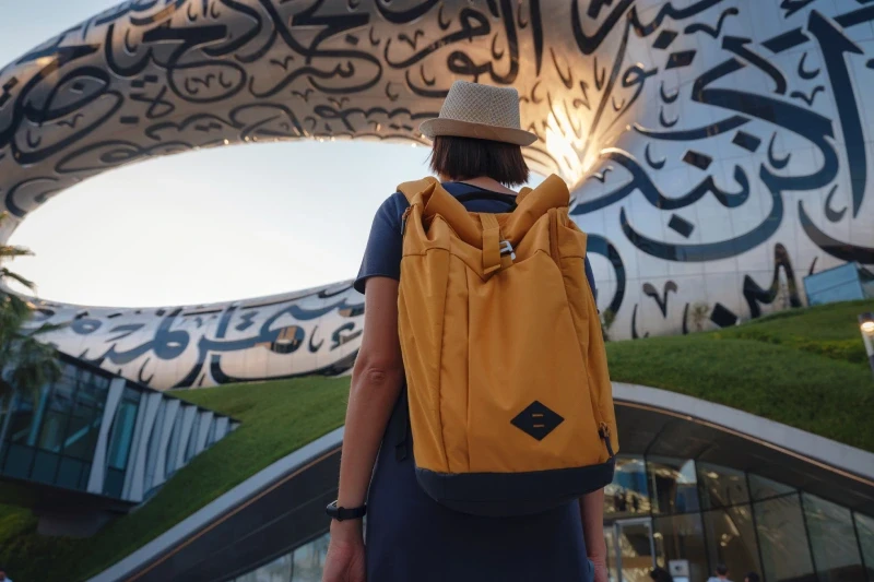 Come Vestirsi a Dubai | Come Vestirsi per Andare a Dubai