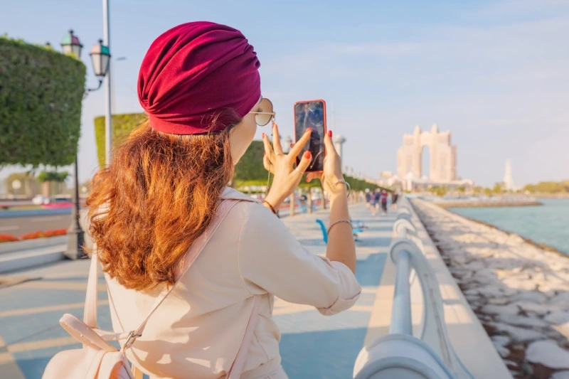 Come Vestirsi a Dubai | Come Vestirsi per Andare a Dubai