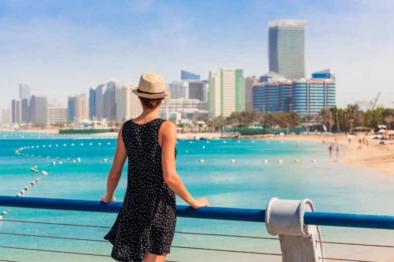 Come Vestirsi a Dubai | Come Vestirsi per Andare a Dubai