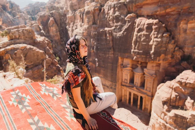 Cosa Vedere in Giordania | Viaggio in Giordania Cosa Vedere