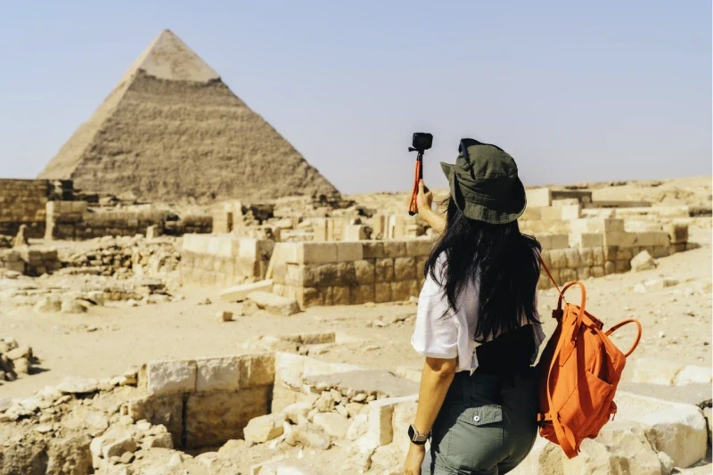 Dove Andare in Egitto | Dove Andare in Vacanza in Egitto