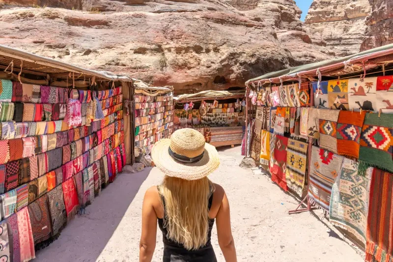 Cosa Comprare in Giordania | Che Cosa Comprare in Giordania